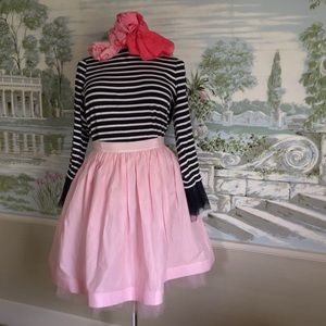Sweet  Spring  Skirt